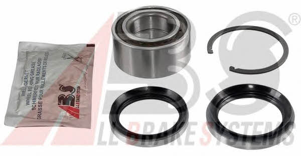 ABS 201444 Wheel bearing kit 201444