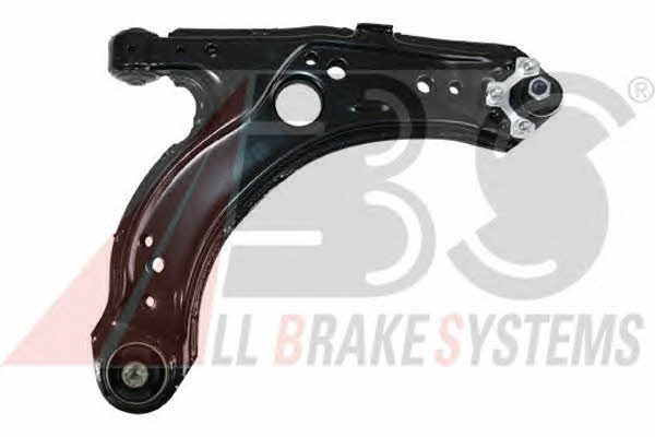 ABS 210042 Suspension arm front lower left 210042