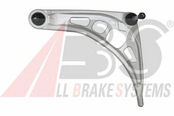 ABS 210064 Suspension arm front lower left 210064