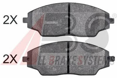 Buy ABS 37987 at a low price in United Arab Emirates!