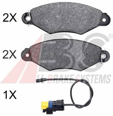 Buy ABS 37997 at a low price in United Arab Emirates!
