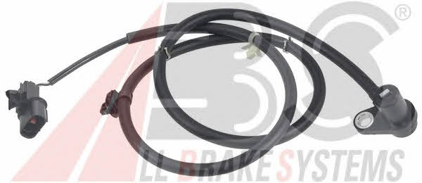 Buy ABS 31124 at a low price in United Arab Emirates!