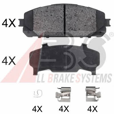 Buy ABS 35047 at a low price in United Arab Emirates!