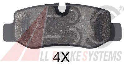 Buy ABS 35056 at a low price in United Arab Emirates!