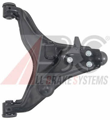 ABS 211629 Suspension arm front lower right 211629