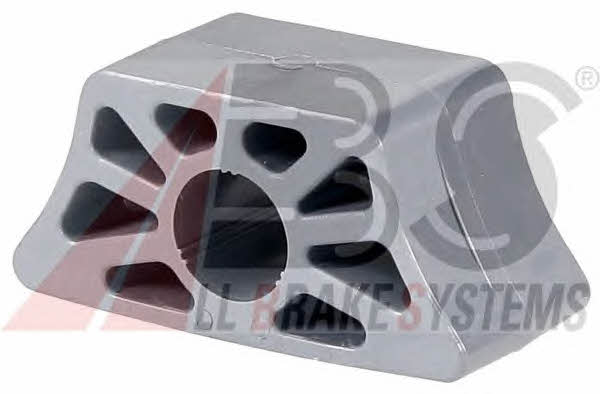 Stabilizer bar bushes Opel Corsa C: 271306 ABS Rear anti roll bar bush