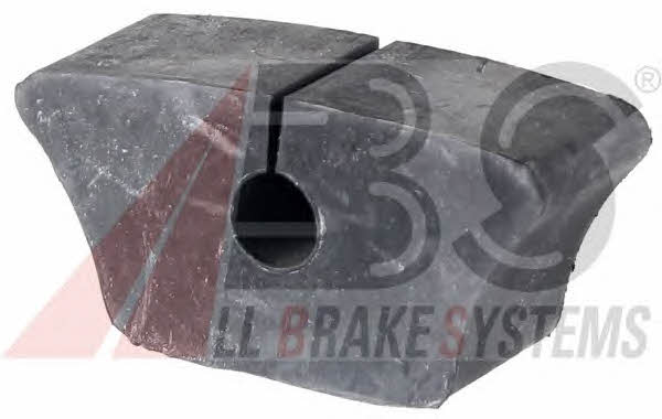 Sway bar bushes Opel Tigra: 271435 ABS Rear anti roll bar bush
