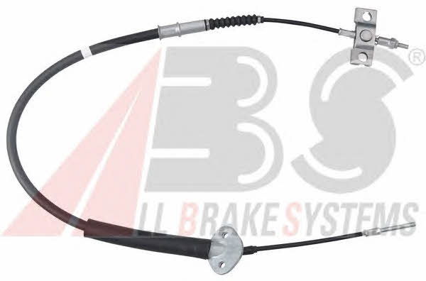 ABS K17467 Cable Pull, parking brake K17467