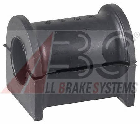 ABS 271457 Front anti roll bar bush 271457 271457 ABS Front anti roll bar bush