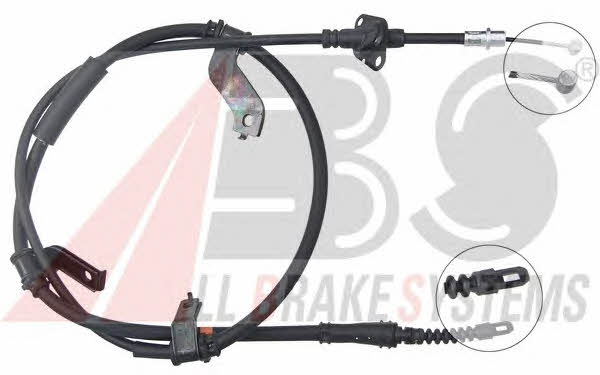 Buy ABS K17523 at a low price in United Arab Emirates!