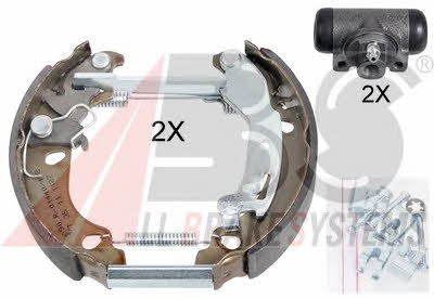 Buy ABS 111454 at a low price in United Arab Emirates!