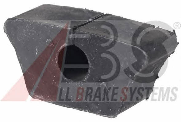 Sway bar bushes Opel Tigra: 271436 ABS Rear anti roll bar bush