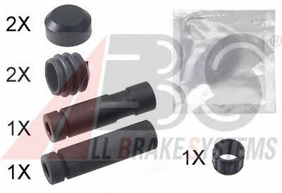 ABS 55252 Repair Kit, brake caliper 55252