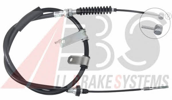 ABS K13421 Cable Pull, parking brake K13421