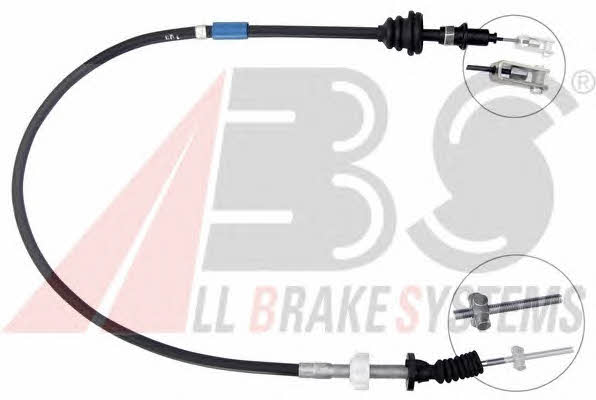 ABS K28076 Clutch cable K28076
