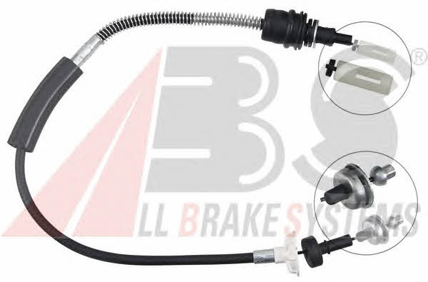 ABS K28031 Clutch cable K28031