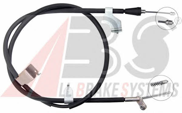 Buy ABS K19872 at a low price in United Arab Emirates!