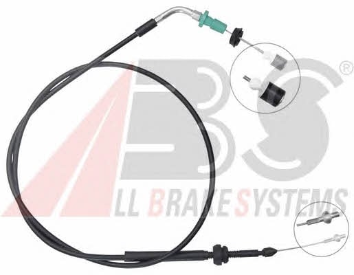 ABS K37590 Accelerator cable K37590