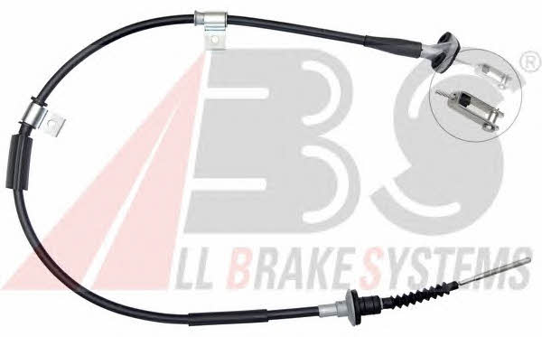 ABS K28820 Clutch cable K28820