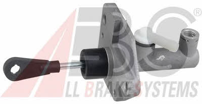 ABS 75375 Master cylinder, clutch 75375