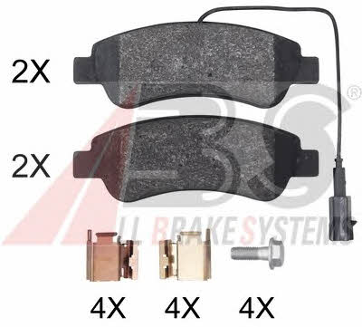Buy ABS 35067 at a low price in United Arab Emirates!