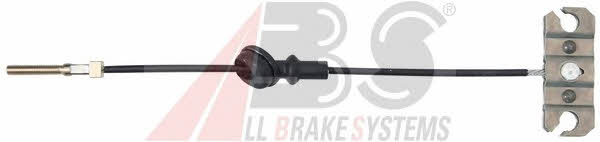 ABS K17439 Cable Pull, parking brake K17439