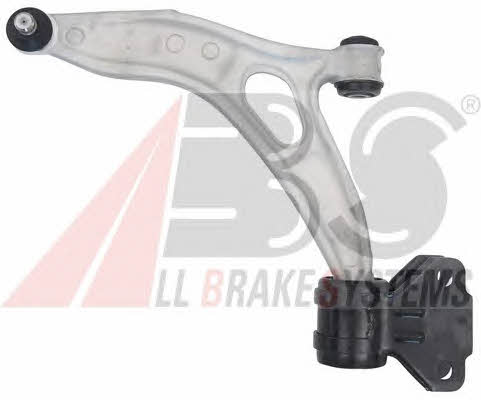 ABS 211533 Suspension arm front lower left 211533
