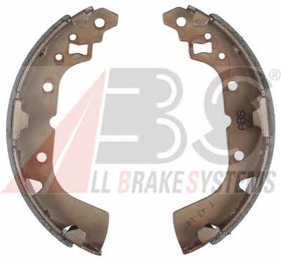 Buy ABS 9357 at a low price in United Arab Emirates!