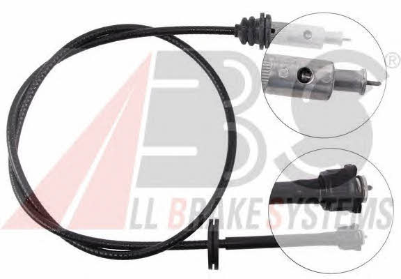 ABS K43127 Cable speedmeter K43127