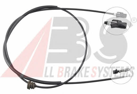 ABS K43144 Cable speedmeter K43144