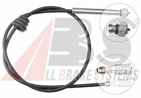 ABS K43148 Cable speedmeter K43148