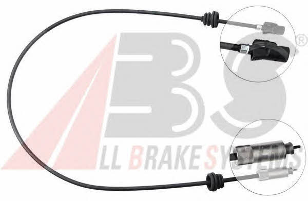 ABS K43150 Cable speedmeter K43150
