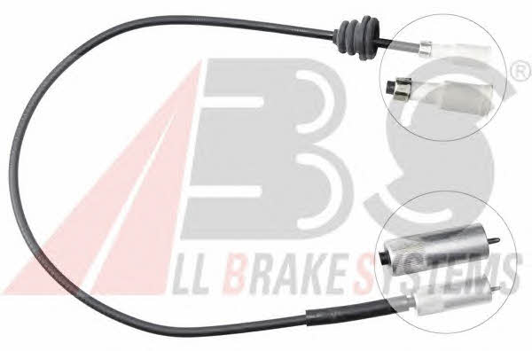 ABS K43152 Cable speedmeter K43152