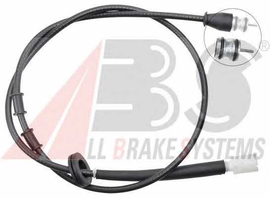 ABS K43153 Cable speedmeter K43153