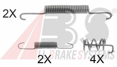 Buy ABS 0832Q at a low price in United Arab Emirates!