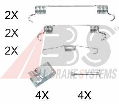 Buy ABS 0833Q at a low price in United Arab Emirates!