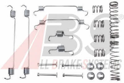 Buy ABS 0835Q at a low price in United Arab Emirates!