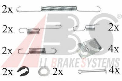 Buy ABS 0847Q at a low price in United Arab Emirates!