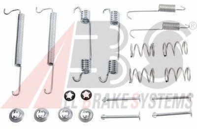 Buy ABS 0849Q at a low price in United Arab Emirates!
