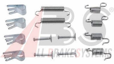 Buy ABS 0850Q at a low price in United Arab Emirates!