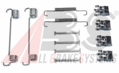 Buy ABS 0851Q at a low price in United Arab Emirates!