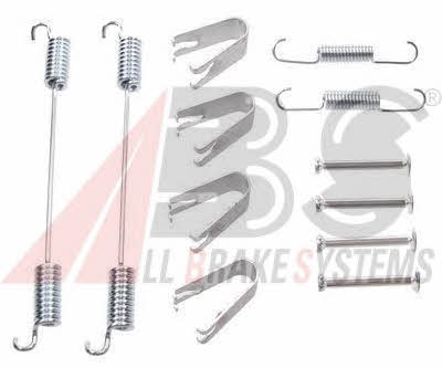 Buy ABS 0862Q at a low price in United Arab Emirates!