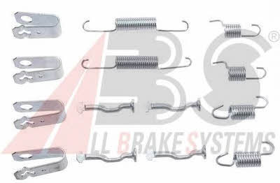 Buy ABS 0876Q at a low price in United Arab Emirates!