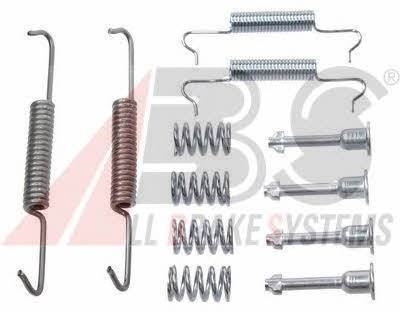 Buy ABS 0877Q at a low price in United Arab Emirates!