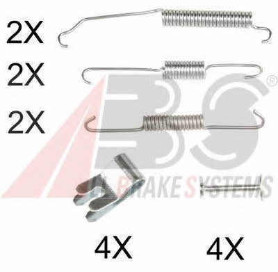 Buy ABS 0882Q at a low price in United Arab Emirates!