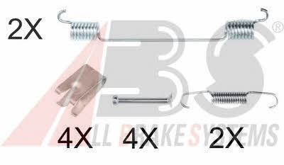 Buy ABS 0883Q at a low price in United Arab Emirates!