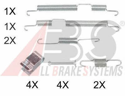 Buy ABS 0885Q at a low price in United Arab Emirates!