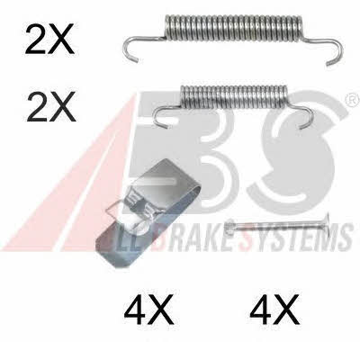 Buy ABS 0890Q at a low price in United Arab Emirates!