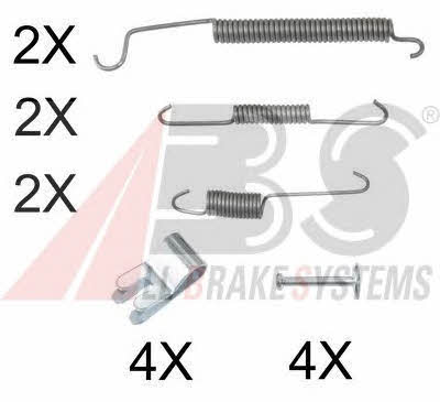 Buy ABS 0891Q at a low price in United Arab Emirates!