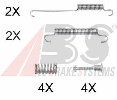 Buy ABS 0892Q at a low price in United Arab Emirates!